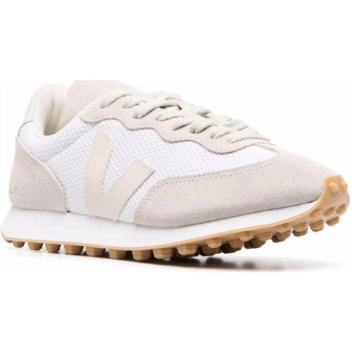 Low-Top Sneaker - Rio Branco Sneakers - Gr. 44 (EU) - in - für Damen - Veja - Modalova