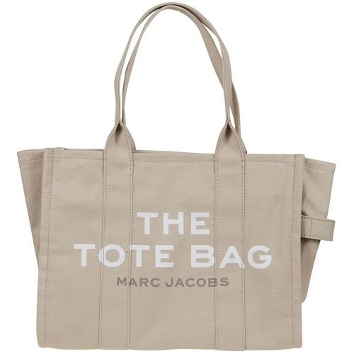 Totes & Shopper - Cotton Canvas Travel Large Tote - Gr. unisize - in - für Damen - Marc Jacobs - Modalova