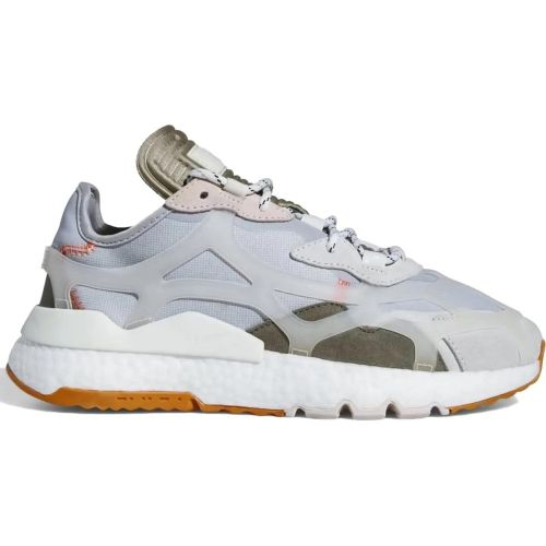 Low-Top Sneaker - Nite Jogger 7.0 X Ivy Park Sneakers - Gr. 43,5 (EU) - in - für Damen - Adidas - Modalova