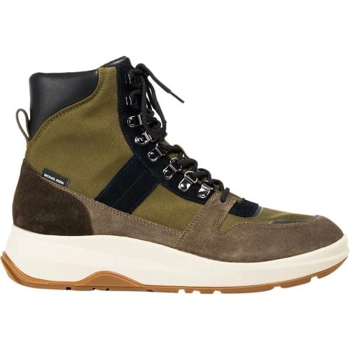 Low-Top Sneaker - Asher Waterproof Boots - Gr. 43,5 (EU) - in - für Damen - Michael Kors - Modalova