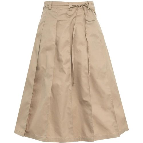 Pleated skirt 'Sunny' - Größe DE 34 - BAUM UND PFERDGARTEN - Modalova