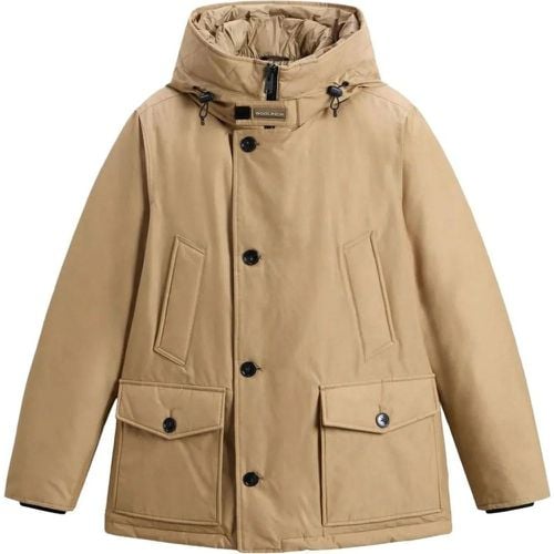 Arctic anorak divers - Größe L - Woolrich - Modalova