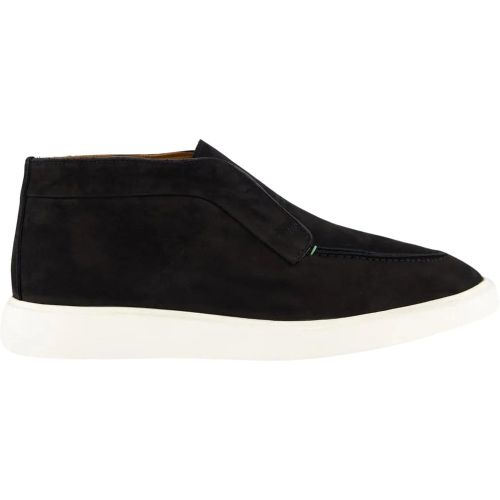 Stiefel & Boots - Heren Enzo Nubuck Mid Loafer - Gr. 39 (EU) - in - für Damen - ATELIER VERDI - Modalova
