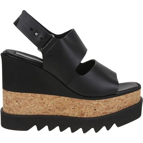 Sandalen - Sneakelyse Alter Sporty Mat Sneakers - Gr. 38 (EU) - in - für Damen - Stella Mccartney - Modalova