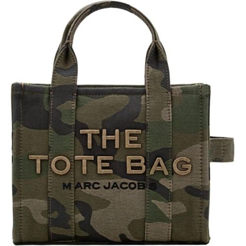 Totes & Shopper - The Small Canvas Tote Bag - Gr. unisize - in - für Damen - Marc Jacobs - Modalova