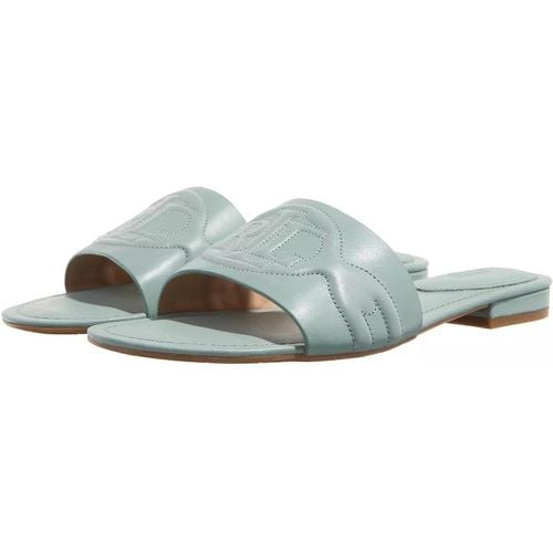 Slipper & Pantoletten - Alegra Iii Sandals Slide - Gr. 36 (EU) - in - für Damen - Lauren Ralph Lauren - Modalova