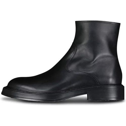 Sneakers - Chelsea Boots aus Leder 48103783006554 - Gr. 42,5 (EU) - in - für Damen - TOD'S - Modalova