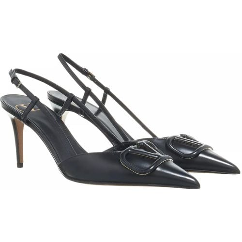 Pumps & High Heels - Vlogo Signature Pumps - Gr. 38 (EU) - in - für Damen - Valentino Garavani - Modalova