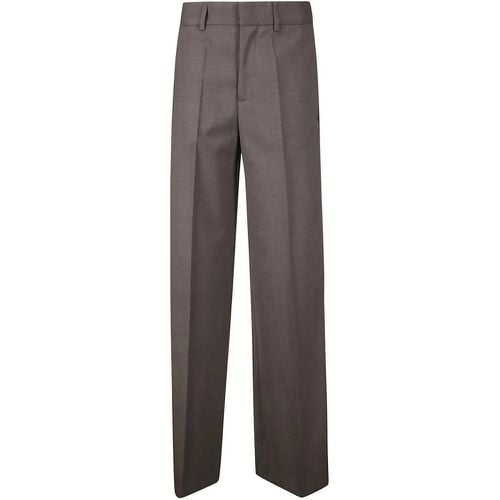 Wool Trousers - Größe M - P.A.R.O.S.H. - Modalova