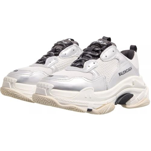 Sneakers - Triple S Metallic - für Damen - Balenciaga - Modalova