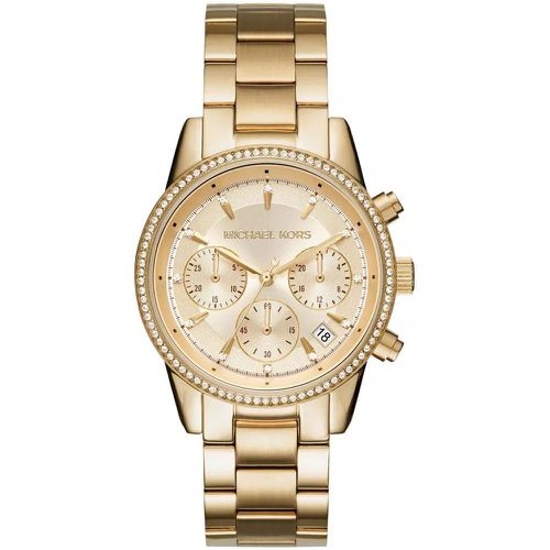 Uhr - MK6356 Ladies Ritz Watch - Gr. unisize - in - für Damen - Michael Kors - Modalova