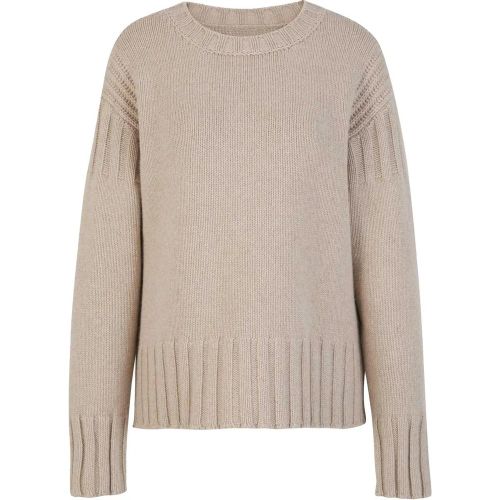 Cashmere Knit Sweater - Größe 38 - Jil Sander - Modalova