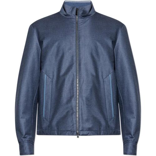 Bomber jacket - Größe XXXL - PAUL & SHARK - Modalova