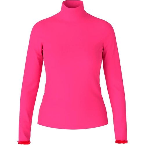 T-Shirt - Größe 38 - pink - Marc Cain - Modalova