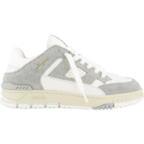 Low-Top Sneaker - Sneakers Grey - Gr. 41 (EU) - in - für Damen - Axel Arigato - Modalova