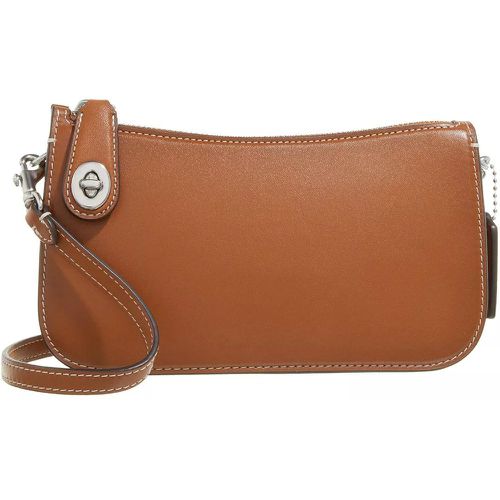 Crossbody Bags - Glovetanned Leather Penn Bag - Gr. unisize - in - für Damen - Coach - Modalova