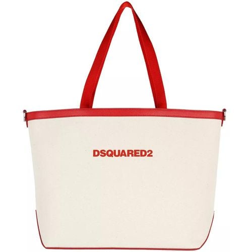 Shopper - Large Shopping Bag - Gr. unisize - in - für Damen - Dsquared2 - Modalova