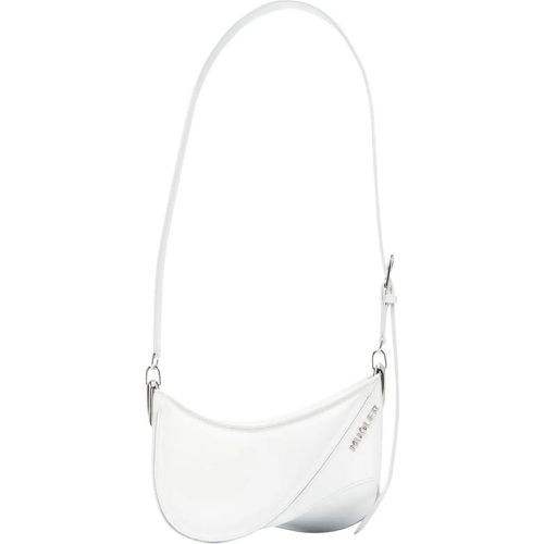 Crossbody Bags - Bags White - Gr. unisize - in - für Damen - Mugler - Modalova