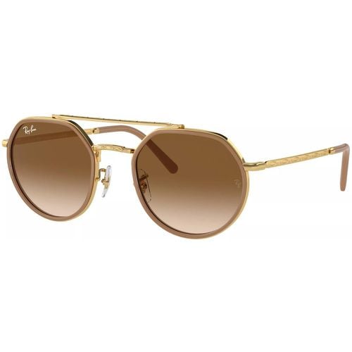 Sonnenbrillen - 0RB3765 - Gr. unisize - in - für Damen - Ray-Ban - Modalova