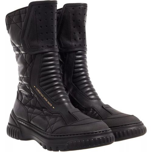 Boots & Stiefeletten - Anfibi D-Leader Low Boot - Gr. 36,5 (EU) - in - für Damen - Christian Dior - Modalova