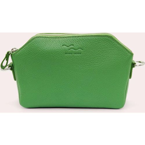 Crossbody Bags - MALIN – passt überall hinein. - Gr. unisize - in - für Damen - mine mina - Modalova