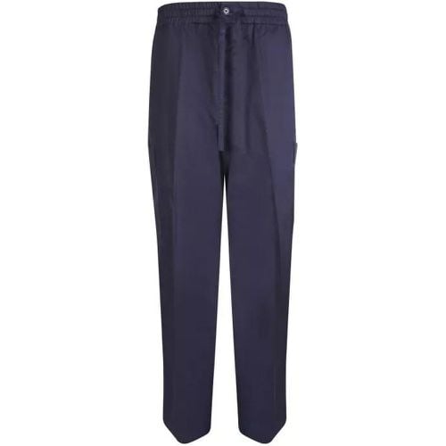 Cargo Jogging Trousers - Größe L - Kenzo - Modalova