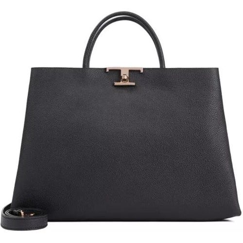 Tote - T Timeless Shopping Bag - Gr. unisize - in - für Damen - TOD'S - Modalova