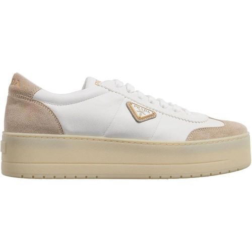 Low-Top Sneaker - Downtown Bold - Gr. 40 (EU) - in - für Damen - Prada - Modalova