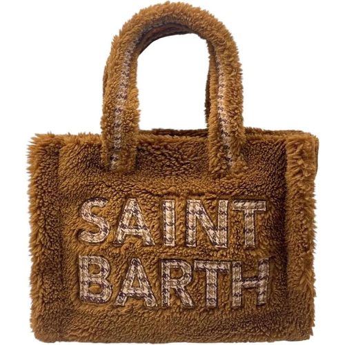 Totes & Shopper - Bags.. Brown - Gr. unisize - in - für Damen - Mc2 Saint Barth - Modalova