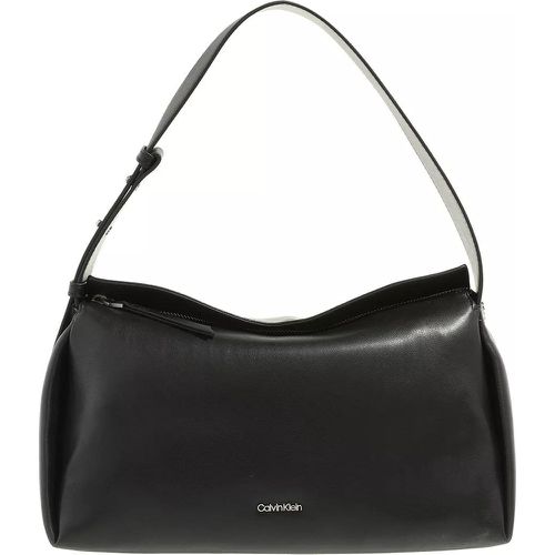 Totes & Shopper - Elevated Soft Shoulder Bag Sm - Gr. unisize - in - für Damen - Calvin Klein - Modalova