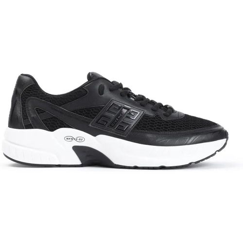 Low-Top Sneaker - Nfnty-52 Low Top Runners Sneakers - Gr. 41 (EU) - in - für Damen - Givenchy - Modalova