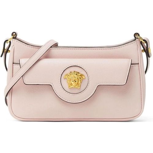 Hobo Bags - Bags Pink - Gr. unisize - in Gold - für Damen - Versace - Modalova