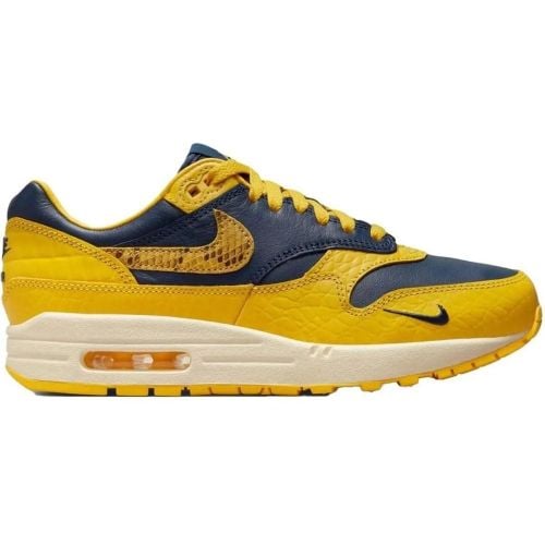 Low-Top Sneaker - Air Max 1 Prm 'michigan' Sneakers - Gr. 40 (EU) - in - für Damen - Nike - Modalova