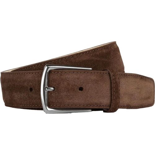 Gürtel - Belt Suede - Gr. ONE SIZE - in - für Damen - Aurélien - Modalova