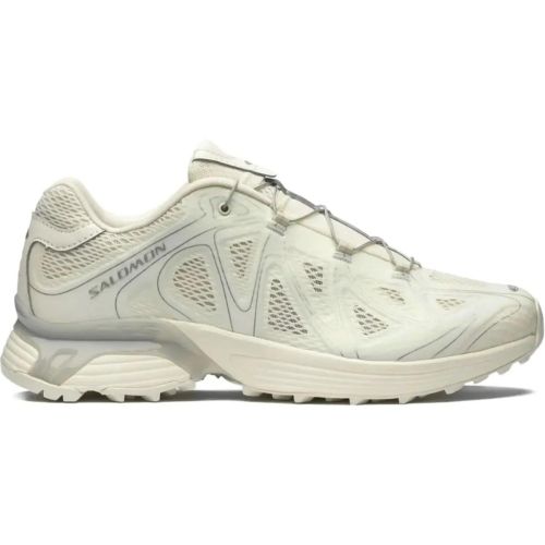 Low-Top Sneaker - Xt-whisper Void Vanilla Ice/vanilla Ice/ftw Silver - Gr. UK_10 - in - für Damen - Salomon - Modalova