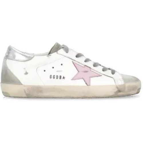 Sneakers - Super Star Sneakers - Gr. 36 (EU) - in - für Damen - Golden Goose - Modalova