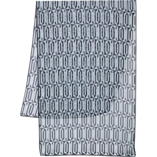 Tücher & Schals - Scarfs Blue - Gr. unisize - in - für Damen - Lanvin - Modalova