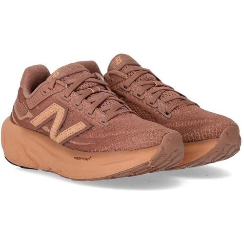 Low-Top Sneaker - FRESH FOAM X 1080 SPARROW SNEAKER - Gr. 36 (EU) - in Gold - für Damen - New Balance - Modalova