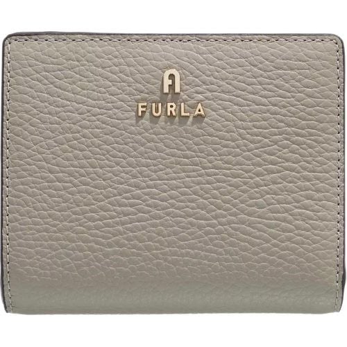 Portemonnaie - CAMELIA S COMPACT WALLET - Gr. unisize - in - für Damen - Furla - Modalova