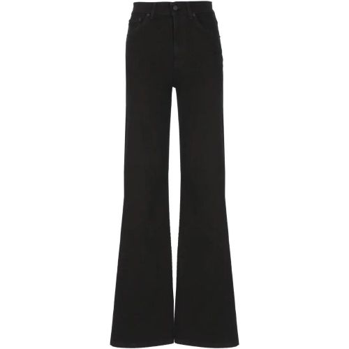 Trousers Black - Größe 25 - Dondup - Modalova