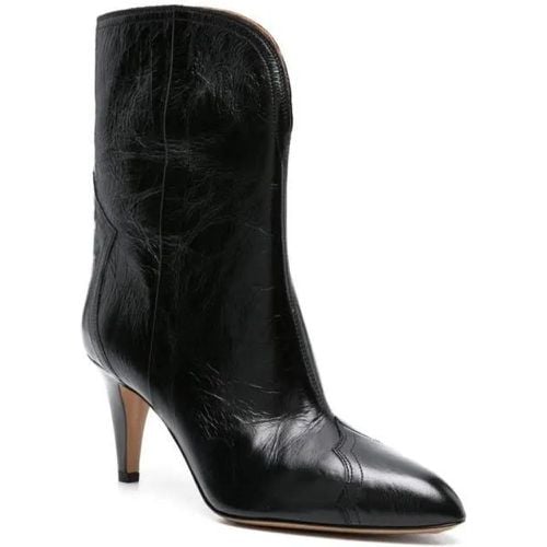 Boots & Stiefeletten - Dytho Ankle Boots - Gr. 37 (EU) - in - für Damen - Isabel marant - Modalova