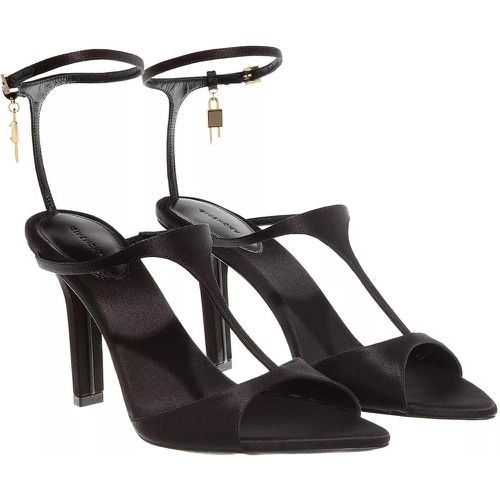 Sandalen & Sandaletten - G Lock Sandals - Gr. 36 (EU) - in - für Damen - Givenchy - Modalova