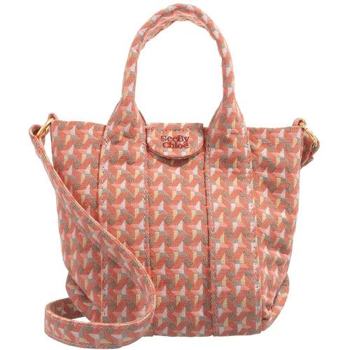 Tote - Laetizia Mini Tote Bag - Gr. unisize - in - für Damen - See By Chloé - Modalova