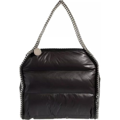 Totes & Shopper - Falabella Small Quilted Tote Bag - Gr. unisize - in - für Damen - Stella Mccartney - Modalova