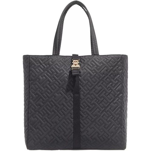 Tote - Th Flow Tote - Gr. unisize - in - für Damen - Tommy Hilfiger - Modalova