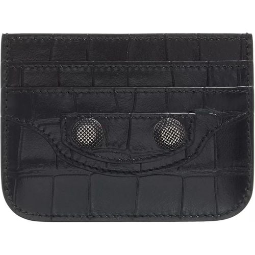 Portemonnaie - Le Cagole Card Holder - Gr. unisize - in - für Damen - Balenciaga - Modalova