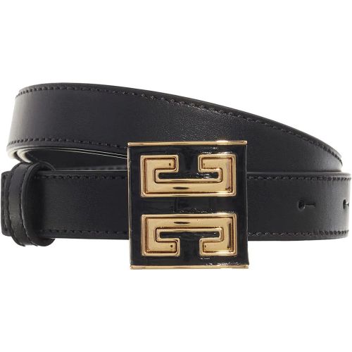 Gürtel - 4G 20Mm Belt - Gr. 80 - in - für Damen - Givenchy - Modalova