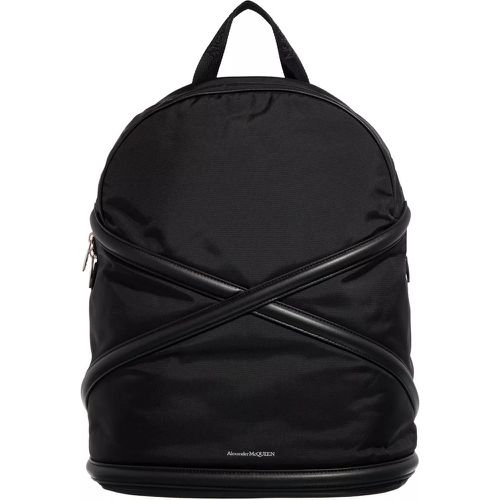 Rucksäcke - Backpack Nappa Lining - Gr. unisize - in - für Damen - alexander mcqueen - Modalova