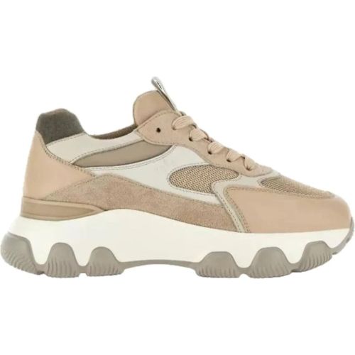 Low-Top Sneaker - Sneakers Divers - Gr. 35 (EU) - in - für Damen - Hogan - Modalova