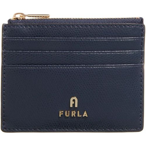 Portemonnaie - Camelia S Zipped Card Case - Gr. unisize - in - für Damen - Furla - Modalova